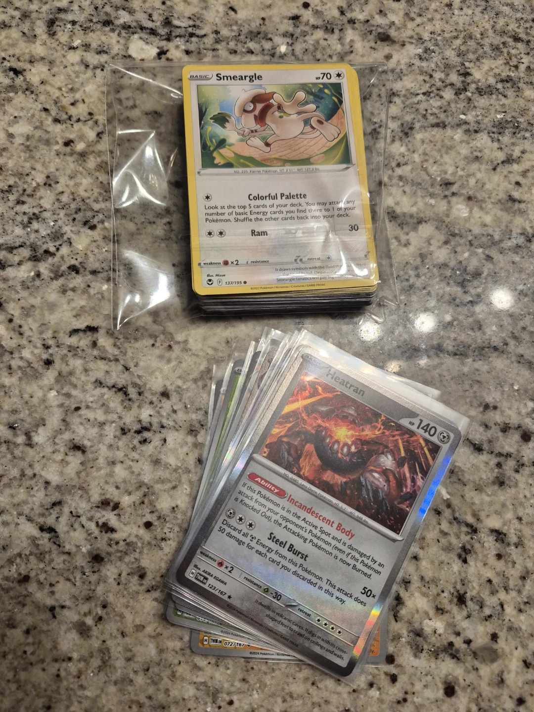$20 for all 100+20 Pokemon Cards for kids - photo 3