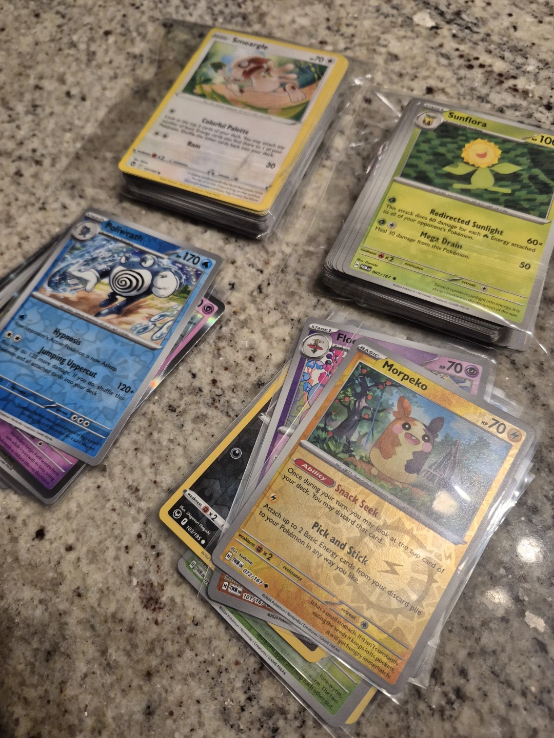$20 for all 100+20 Pokemon Cards for kids - photo 4