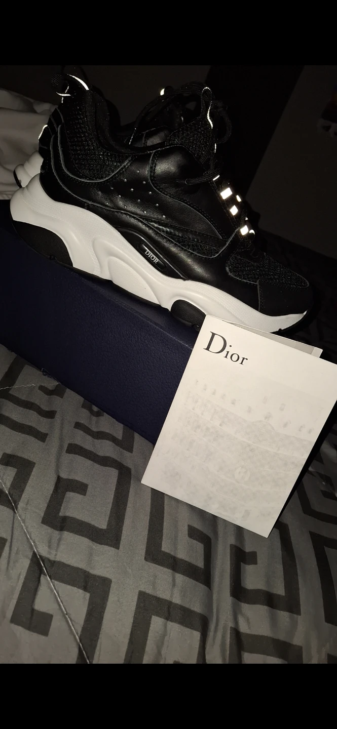 Dior b22 (s9) - photo 2