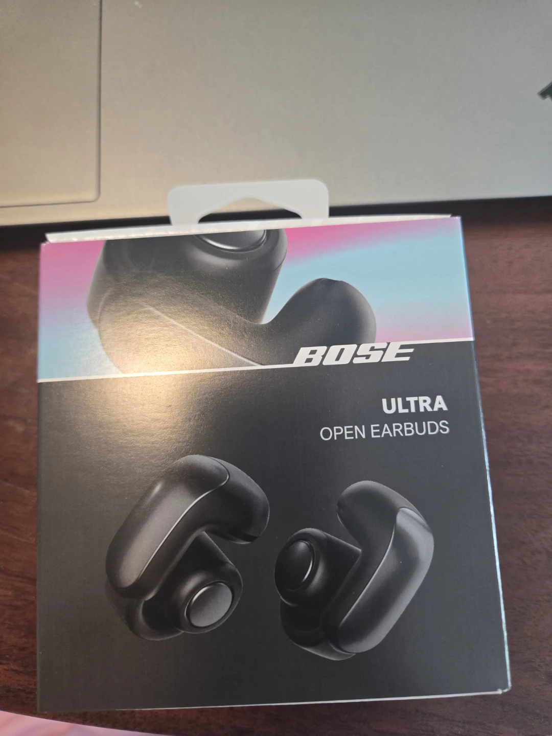 Brand new Bose Ultra Open Earbuds