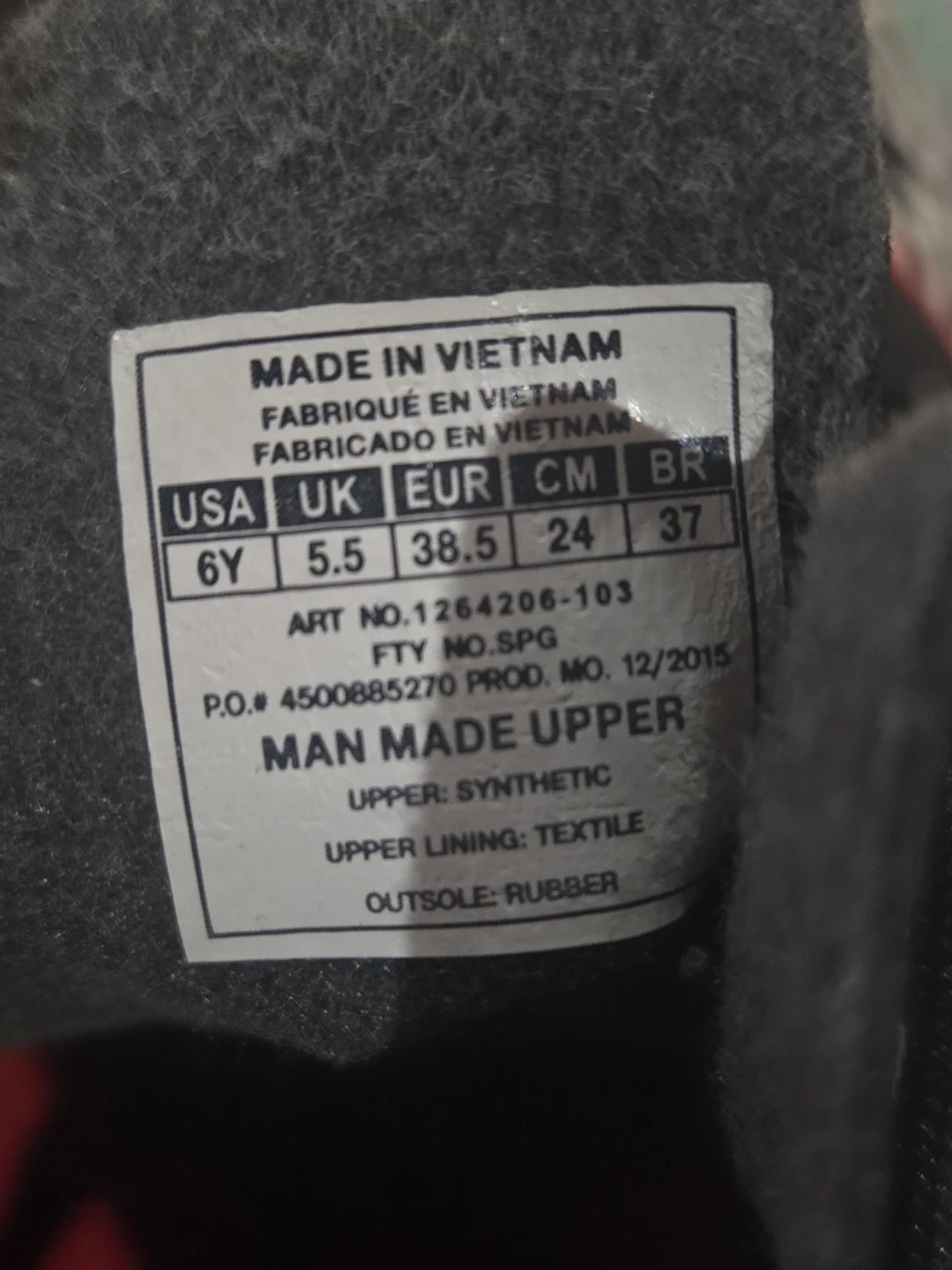 Under Armour Football Cleats - photo 4
