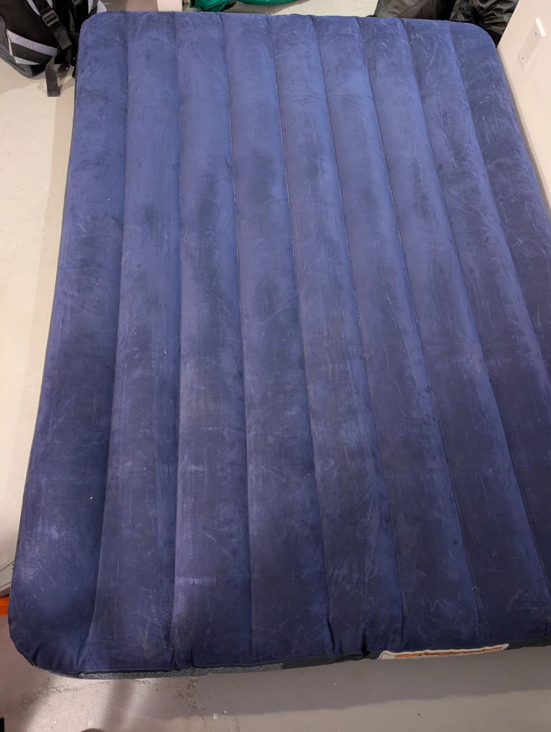 Inflatable Mattress - Queen size