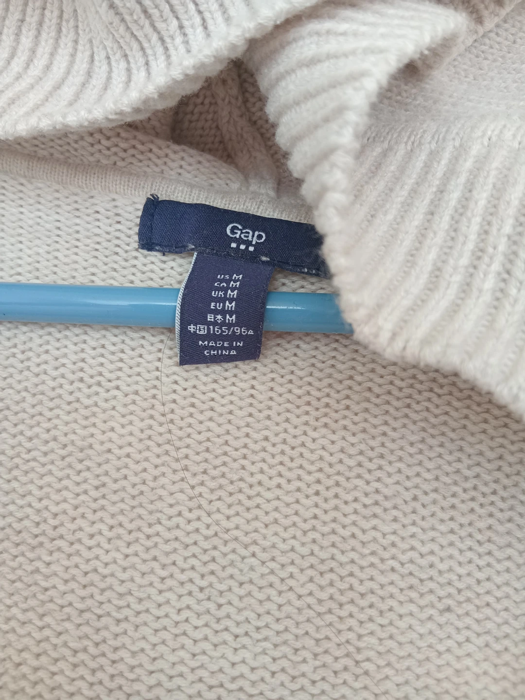 Gap Women's Cardigan - Size M - photo 3