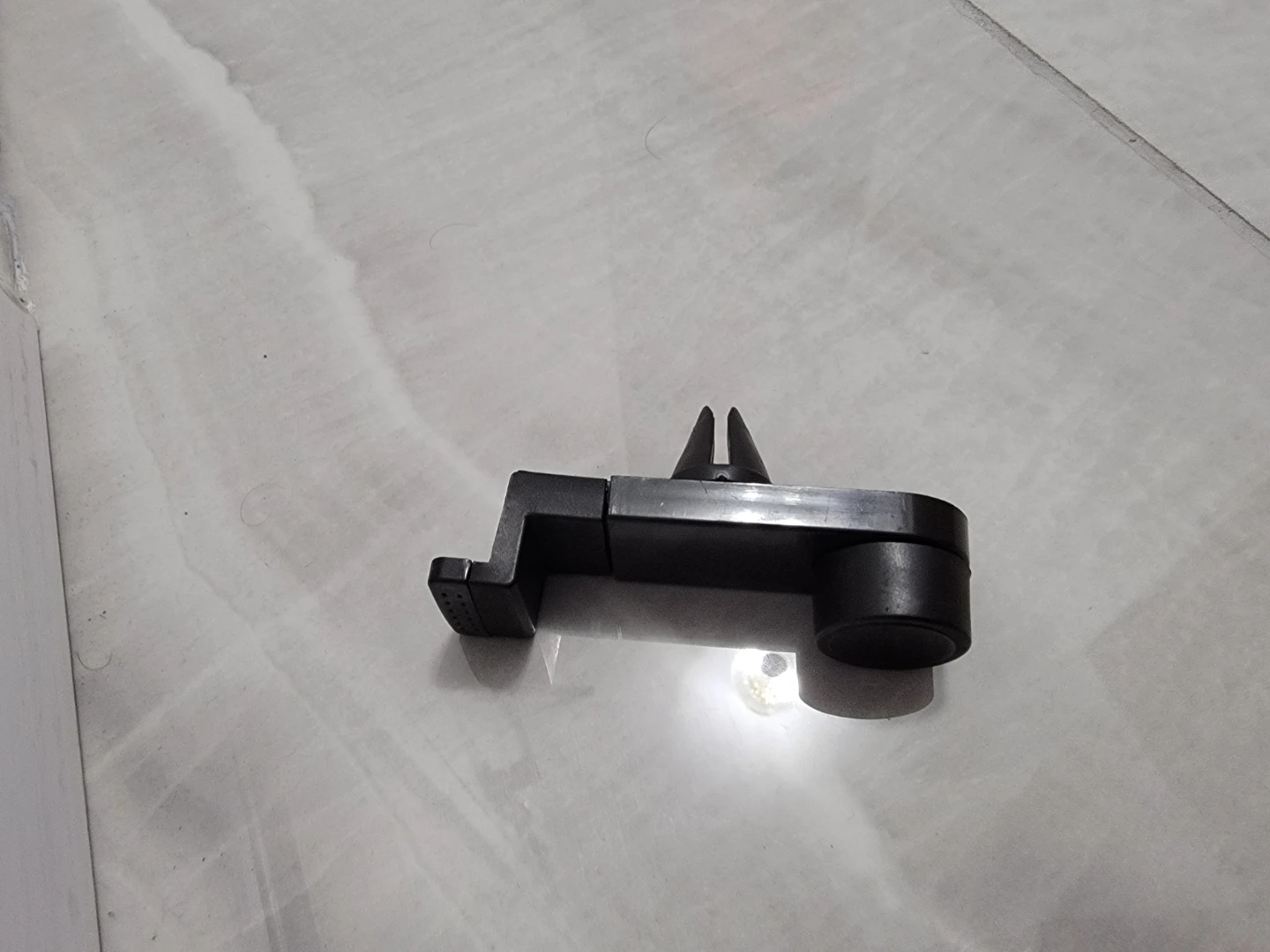 Car Air Vent Phone Mount Holder Clip
