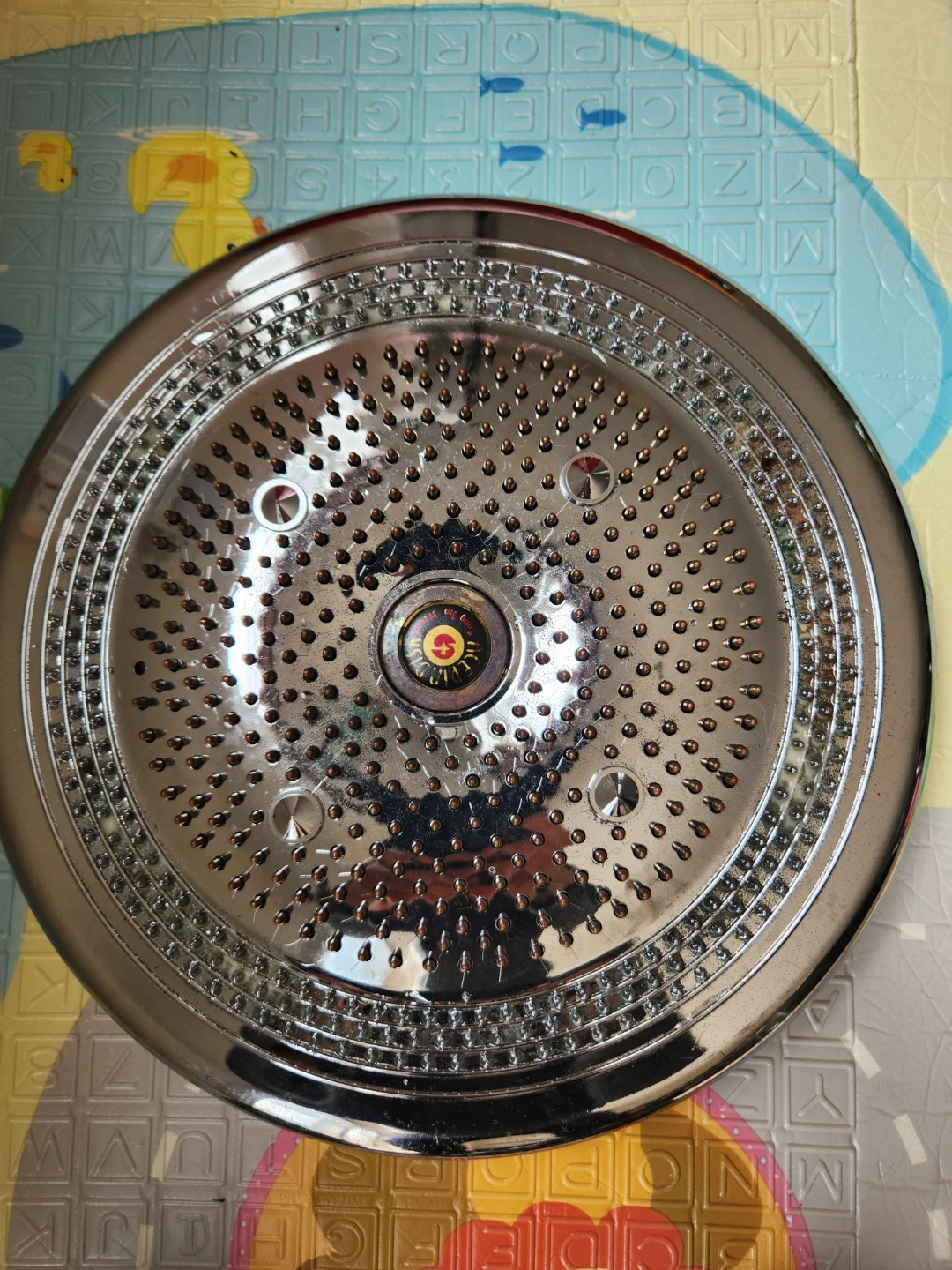 Rotating Acupuncture Disc - photo 2