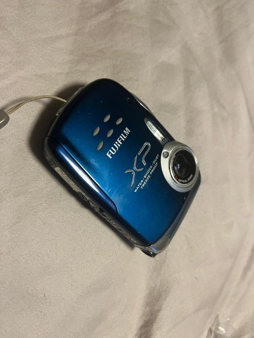 Fujifilm Finepix XP10 Digital Camera