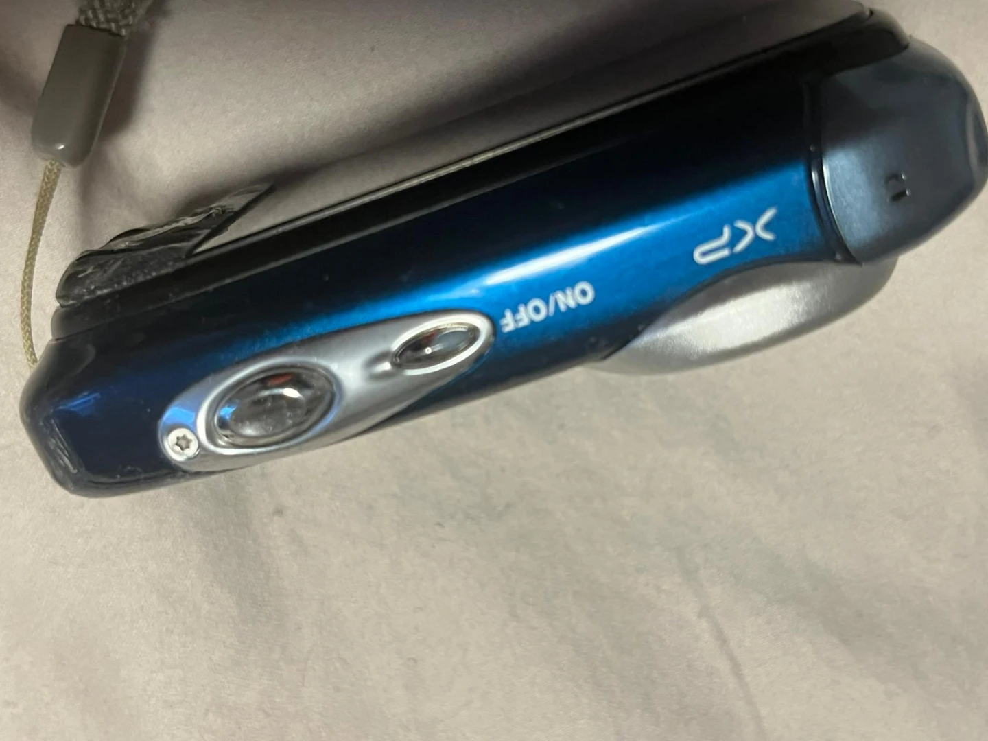 Fujifilm Finepix XP10 Digital Camera - photo 3