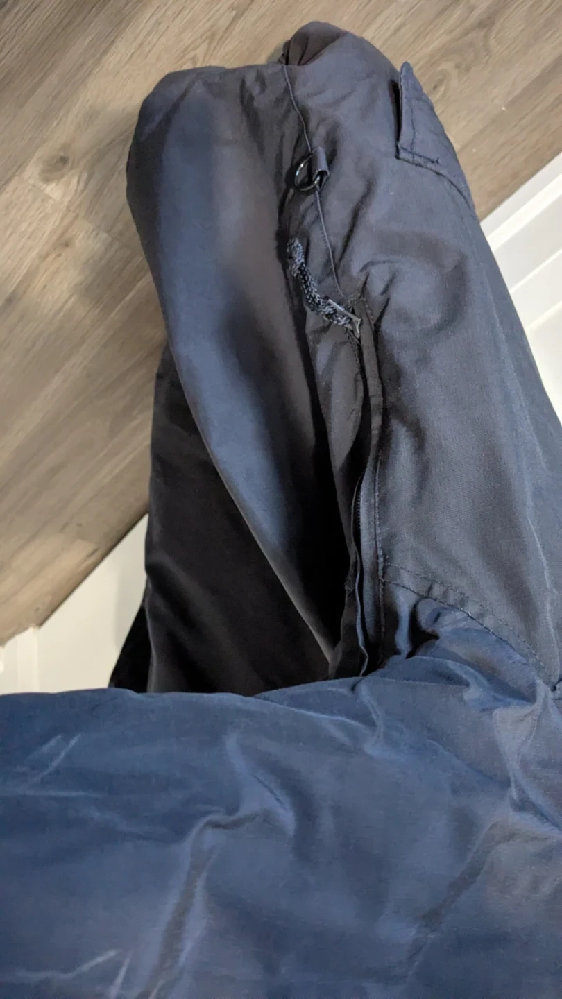 Schott NYC winter jacket - photo 5