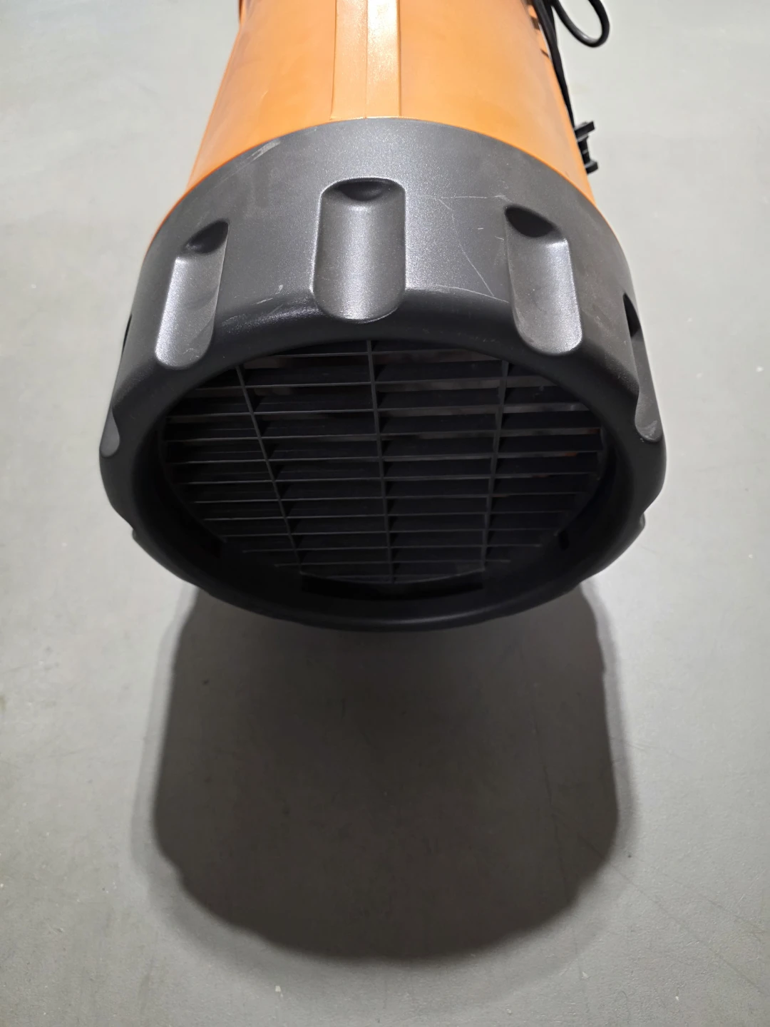 RIDGID Job Site Air Filtration Fan - photo 3