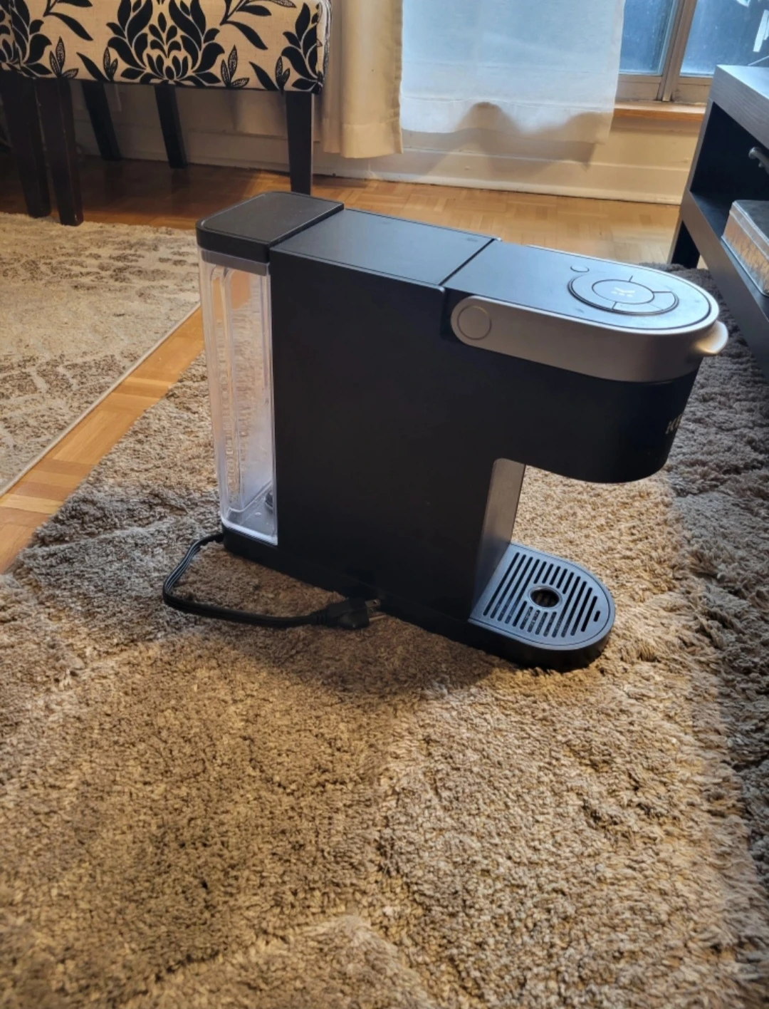 Keurig K-Mini Plus Single Serve Coffee Maker