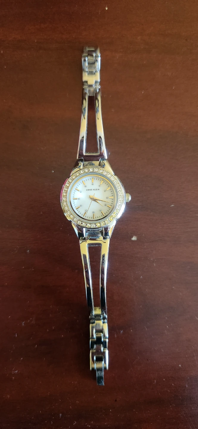 Anne Klein Women's Watch