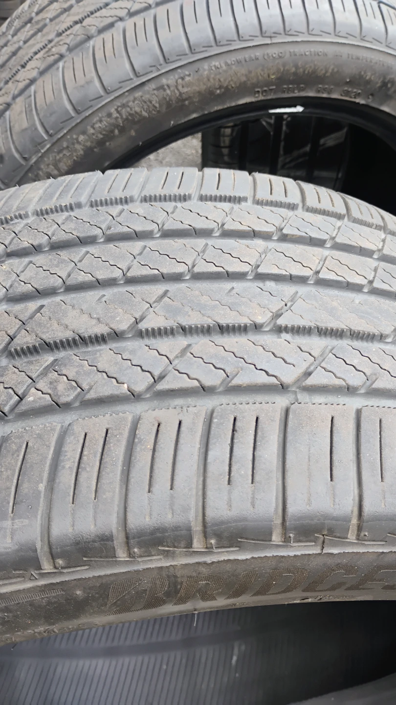 Bridgestone Tires (Set of 4) - photo 2