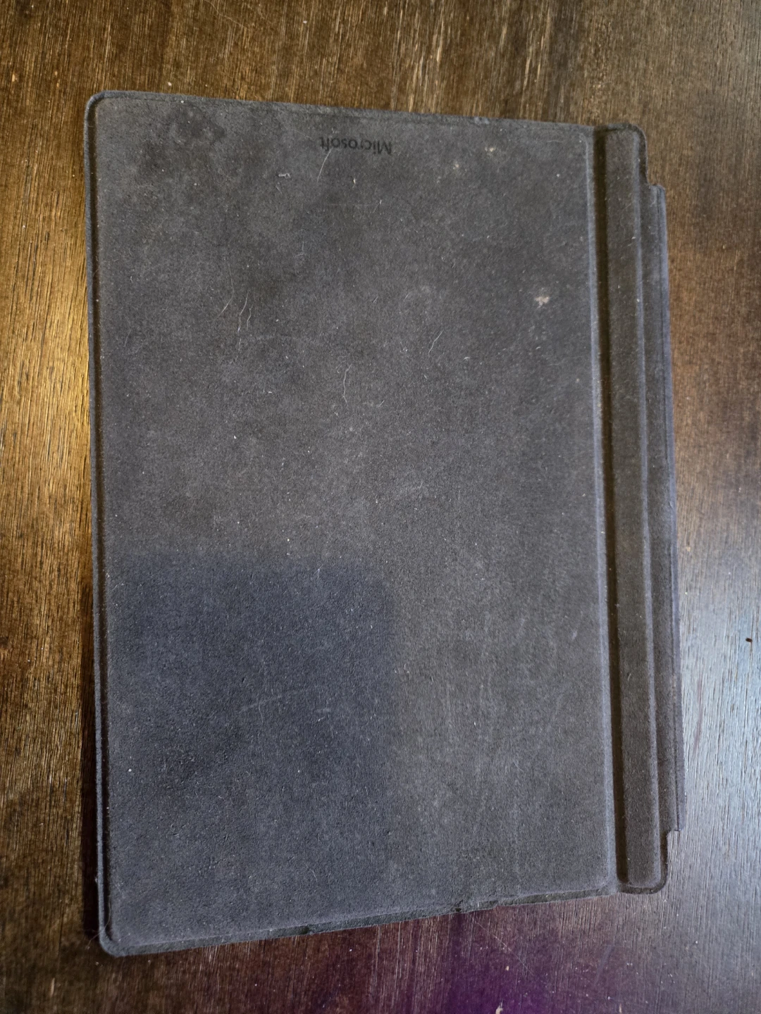 Microsoft Surface Type Cover with Trackpad - photo 2