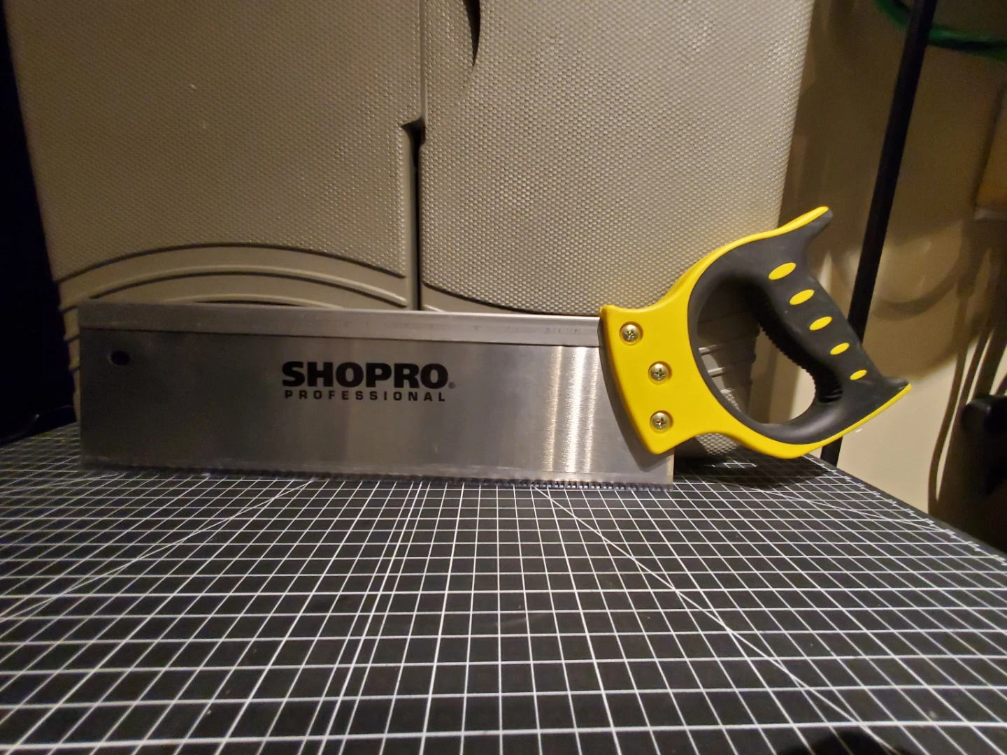 SHOPRO Professional Hand Saw