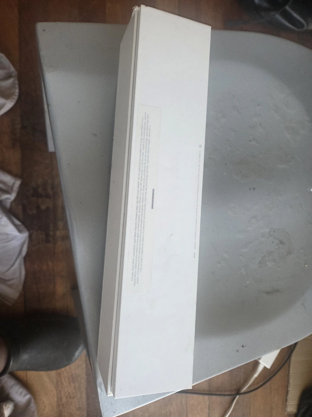 Apple Watch Series 7 (GPS) - photo 3