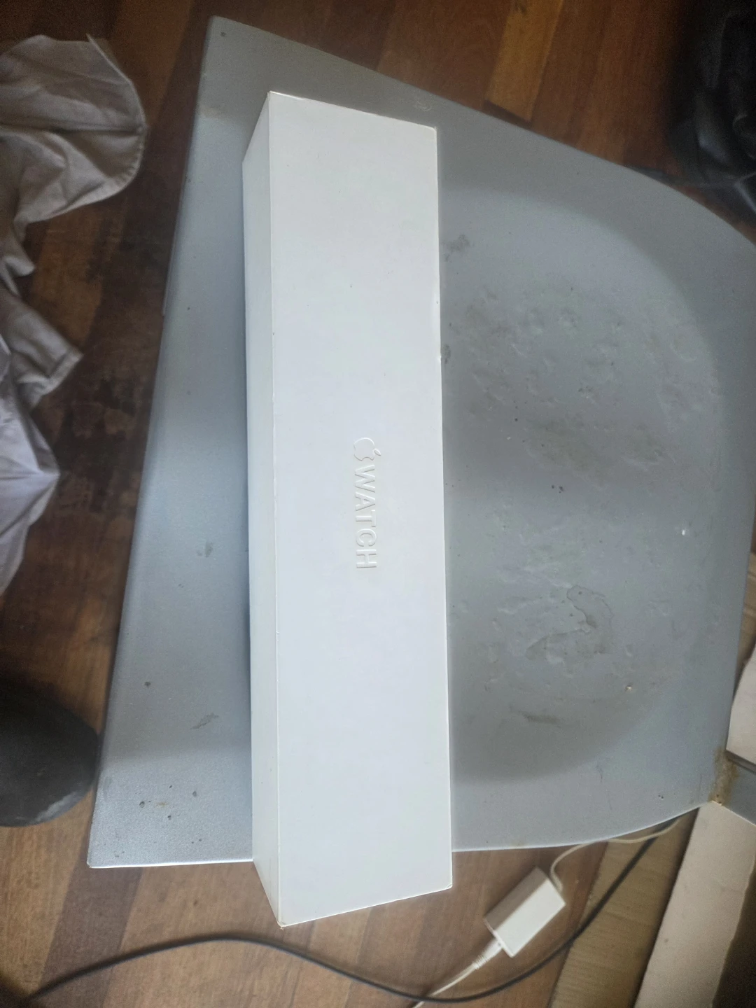 Apple Watch Series 7 (GPS) - photo 4