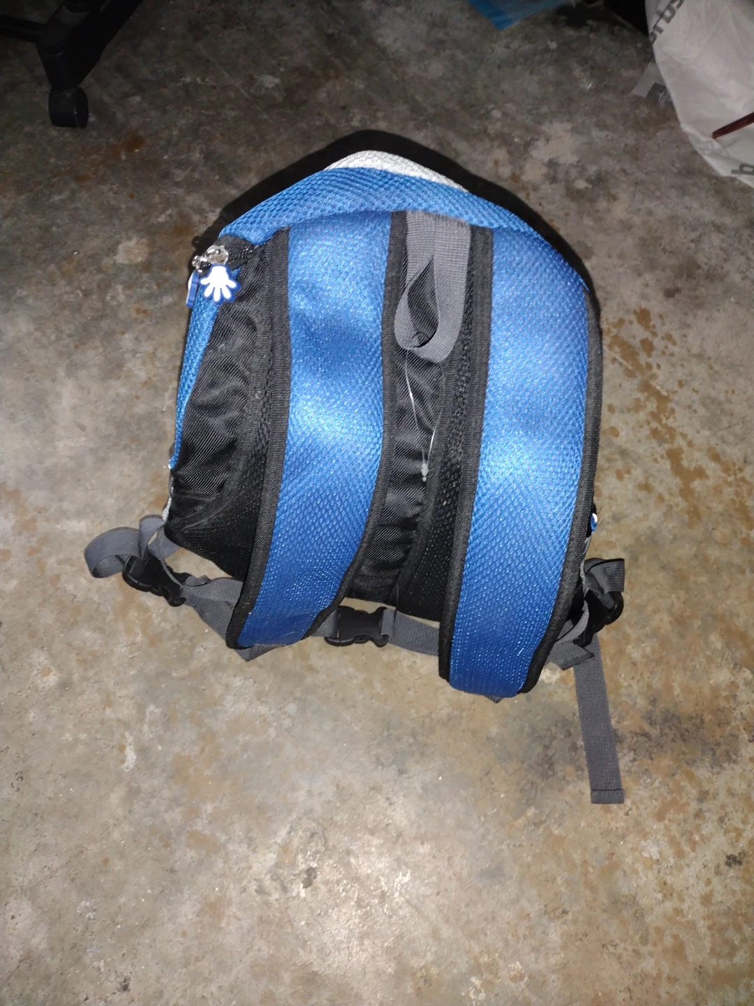 YESLAU Pet Carrier Backpack - photo 2