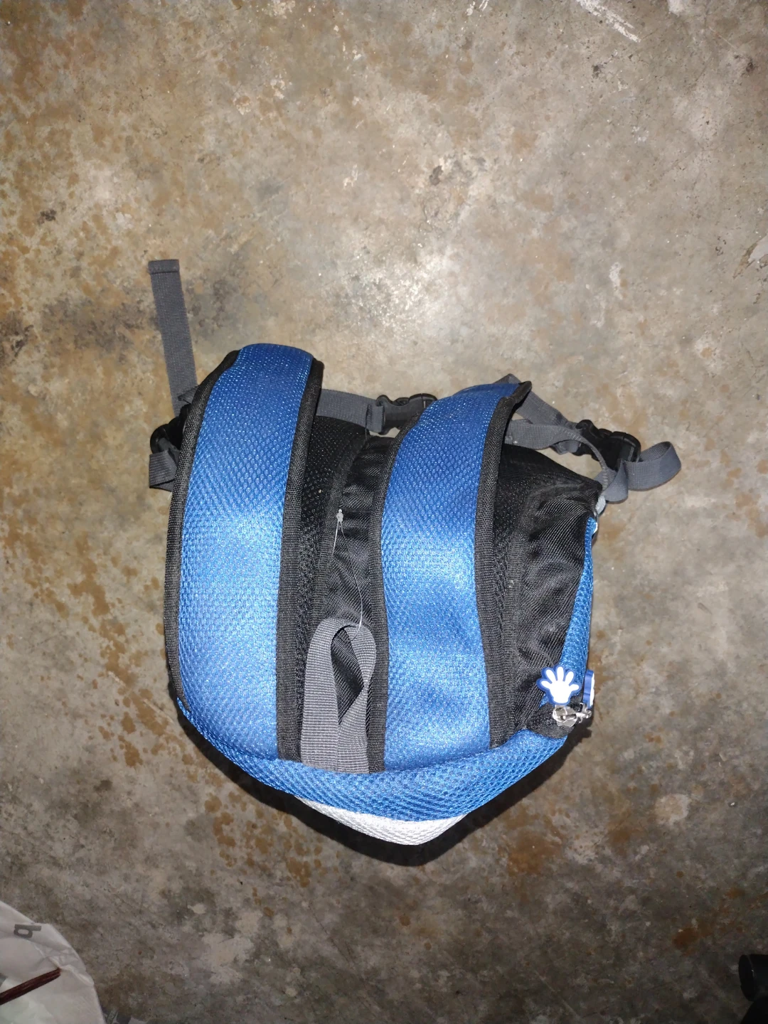YESLAU Pet Carrier Backpack - photo 3
