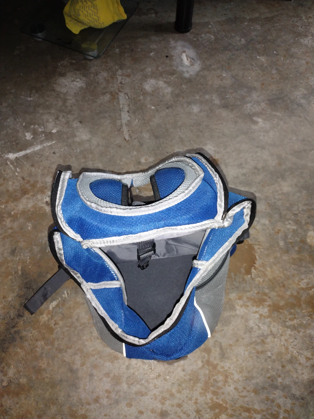 YESLAU Pet Carrier Backpack - photo 5
