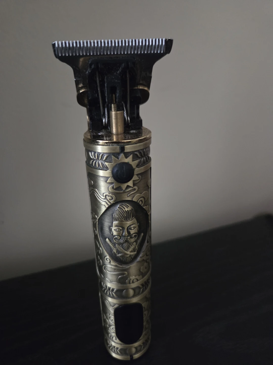 Premium T-Blade Trimmer - photo 4