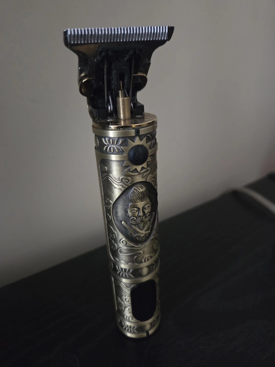 Premium T-Blade Trimmer - photo 5
