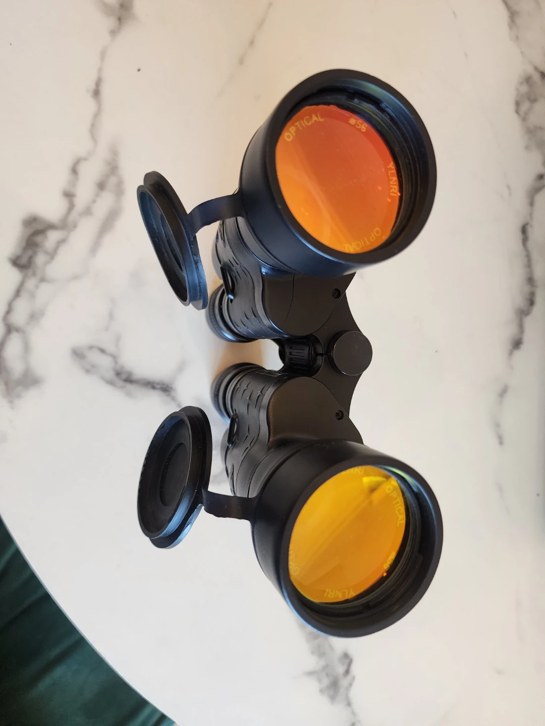 BREAKER COBRA 8x56 Optical Binoculars - photo 2