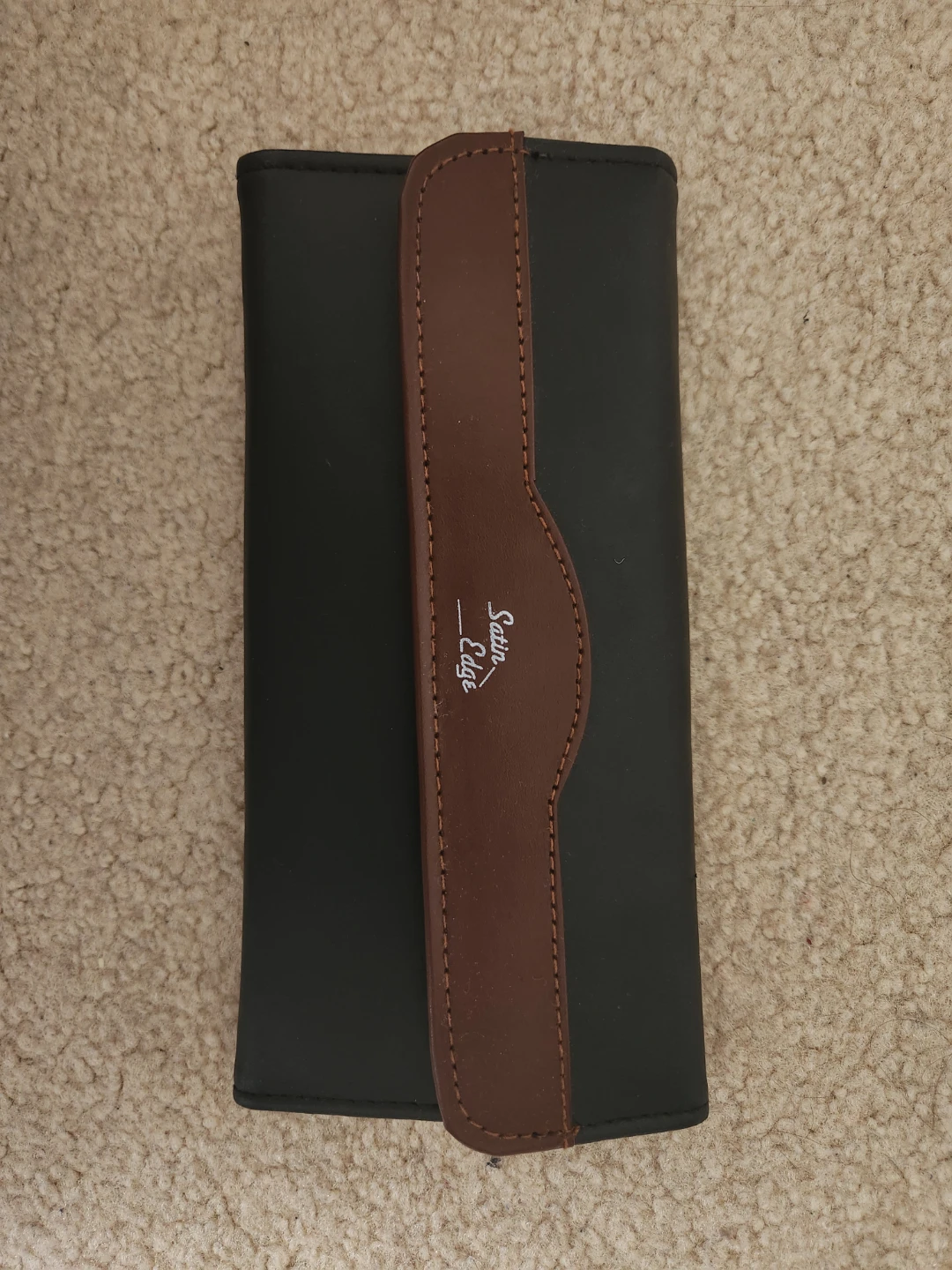 Satin Edge Professional Hair Cutting Shears - photo 3