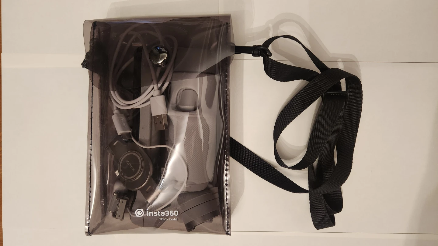 Insta360 Flow Gimbal Stabilizer