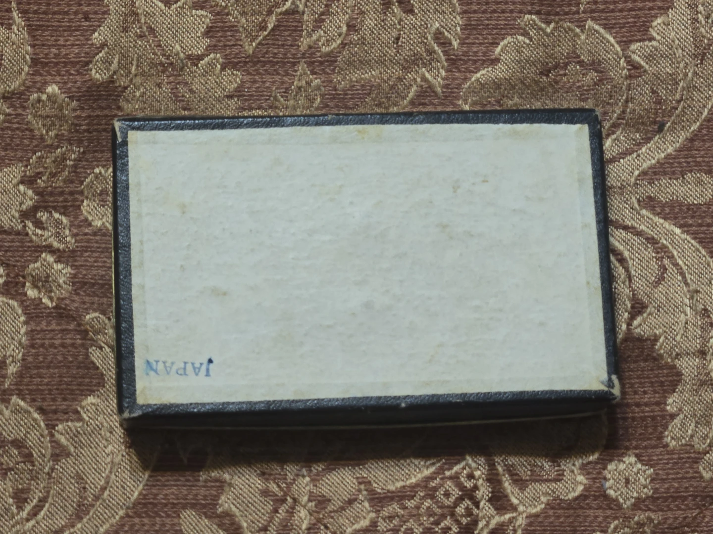 Vintage Wide Vision 2.5x Binoculars - photo 5