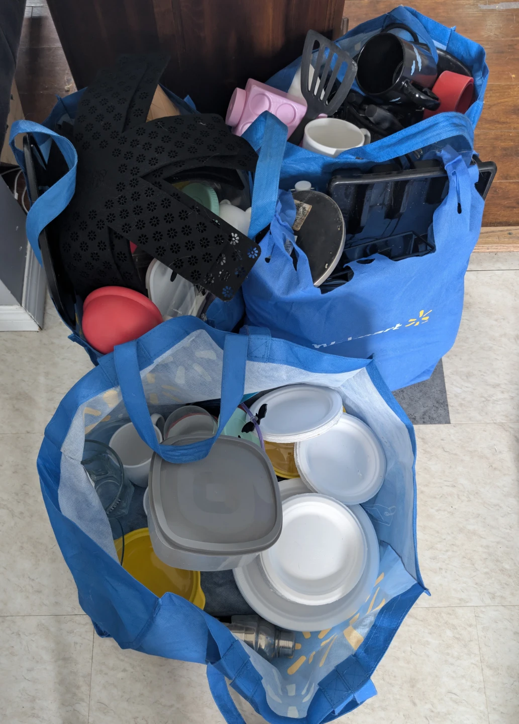 Kitchen Items