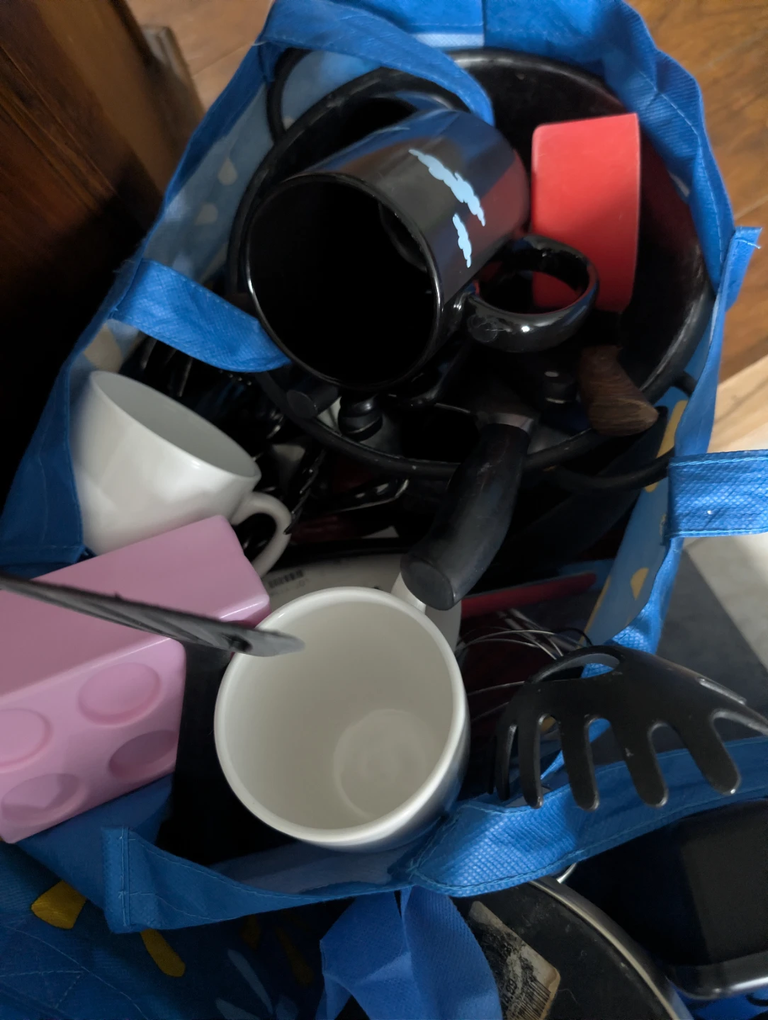 Kitchen Items - photo 4