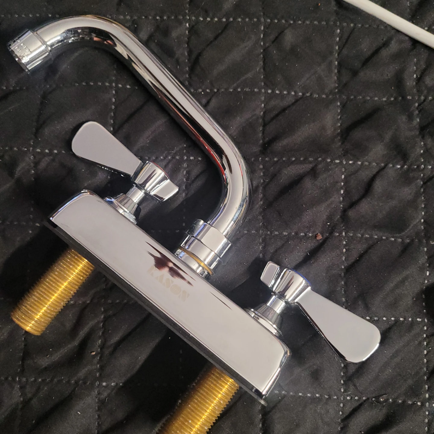 KASON Kitchen Faucet