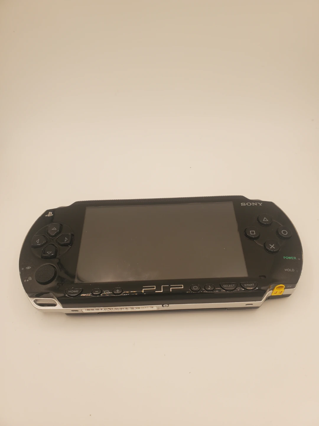 Sony PSP 3001 Handheld Gaming Console