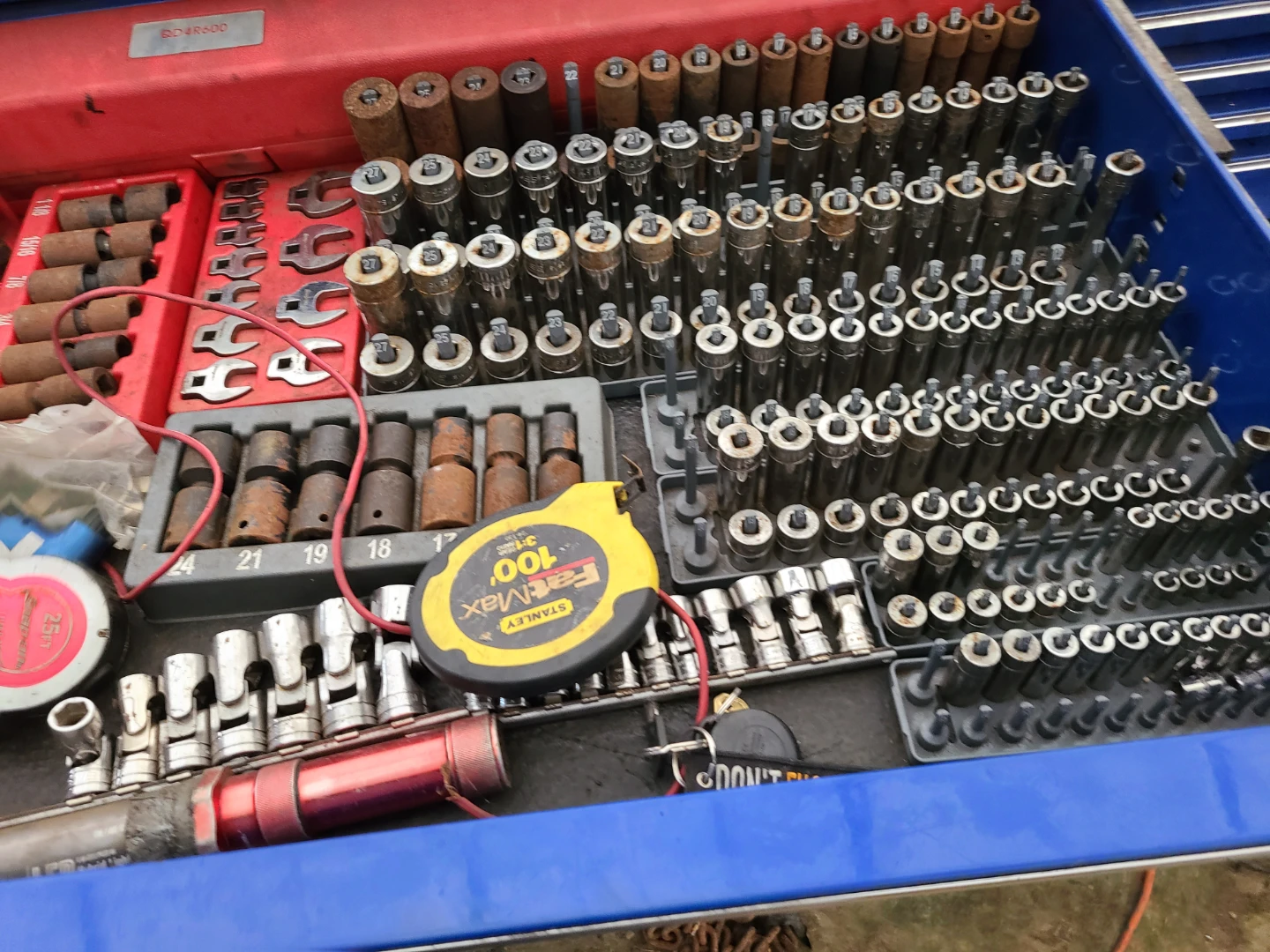 Tools - photo 2