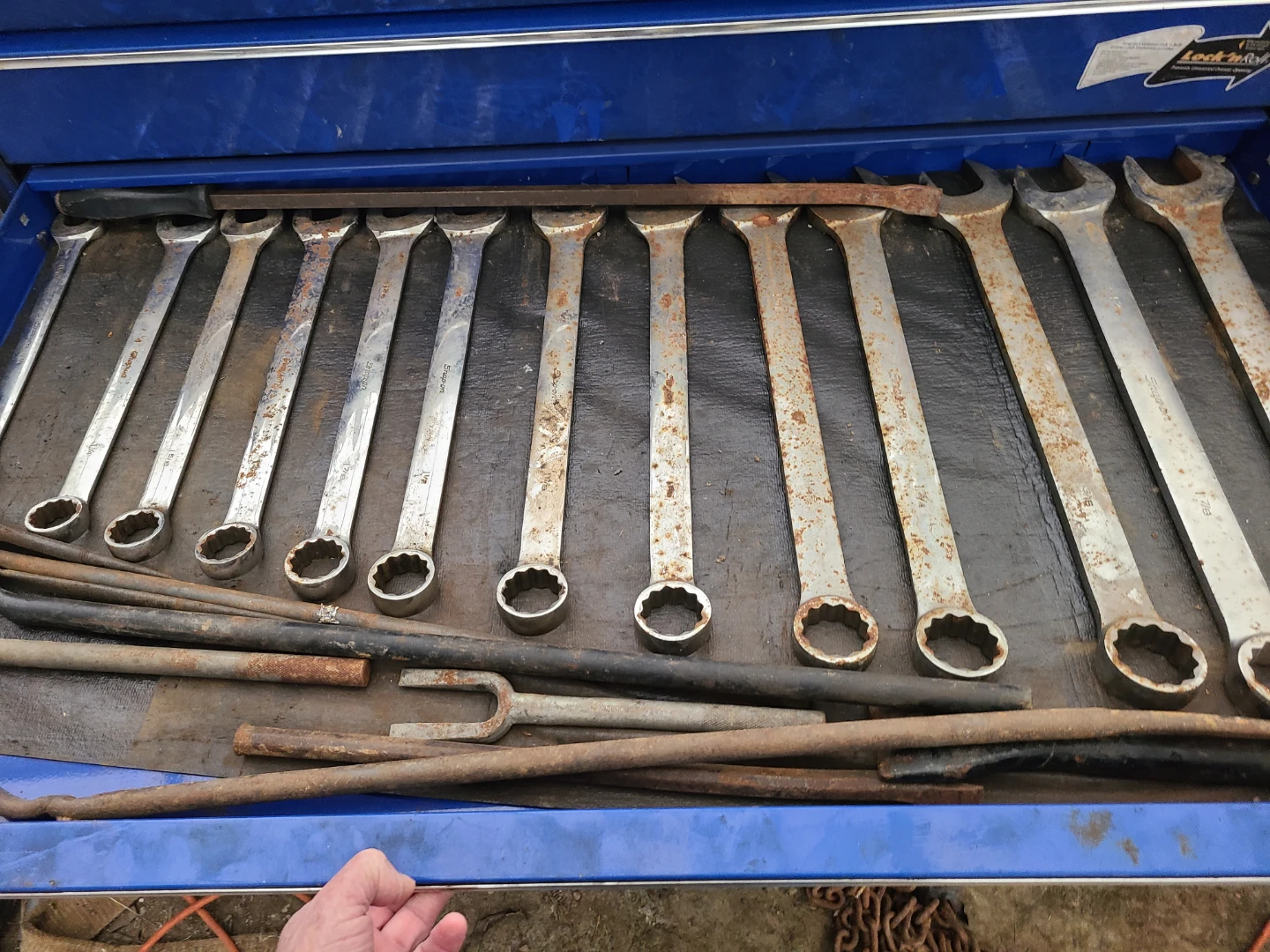 Tools - photo 3