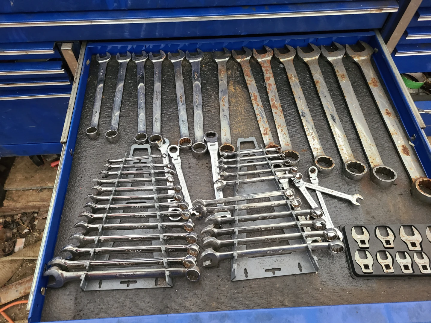 Tools - photo 4
