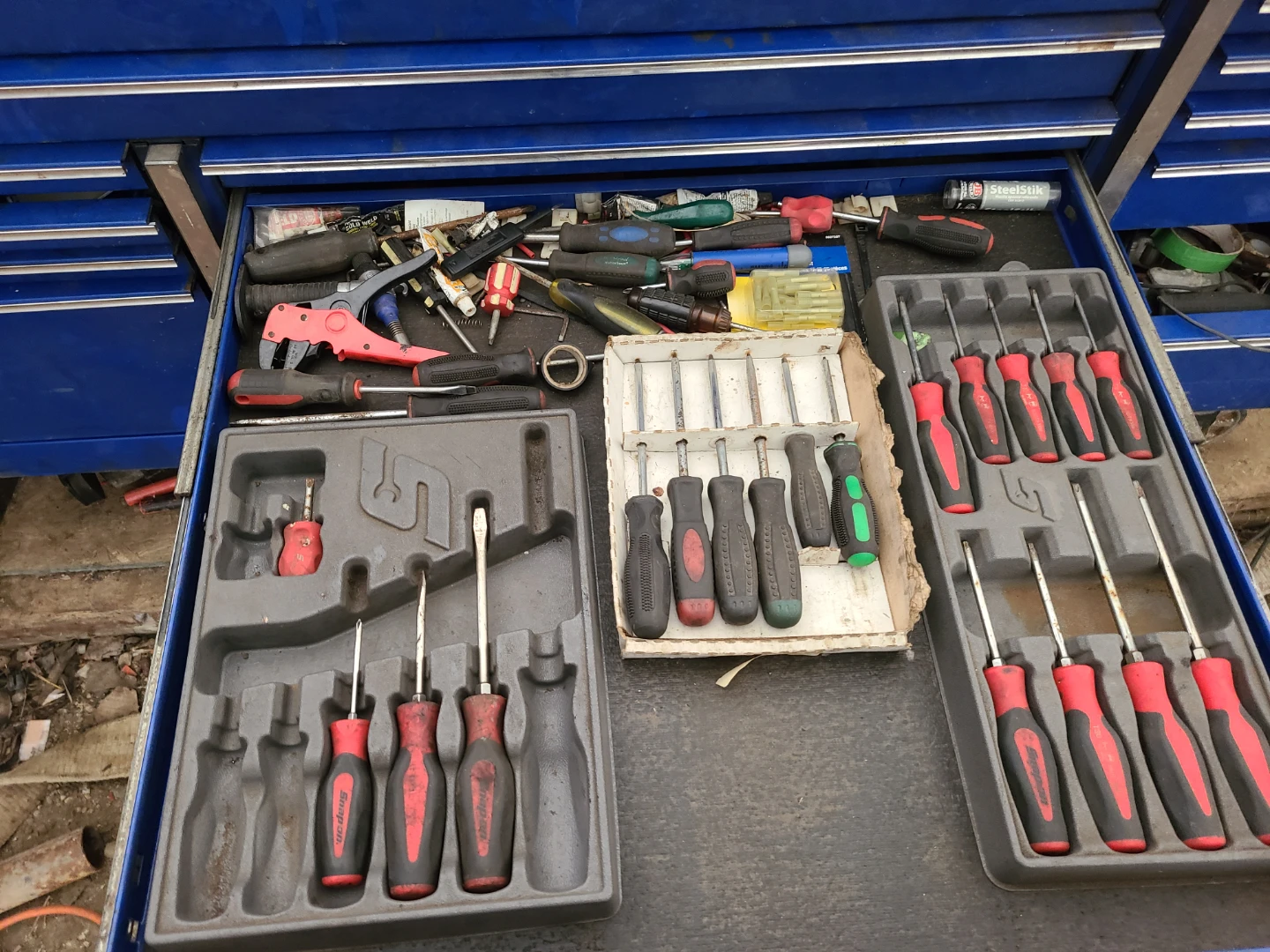 Tools - photo 5