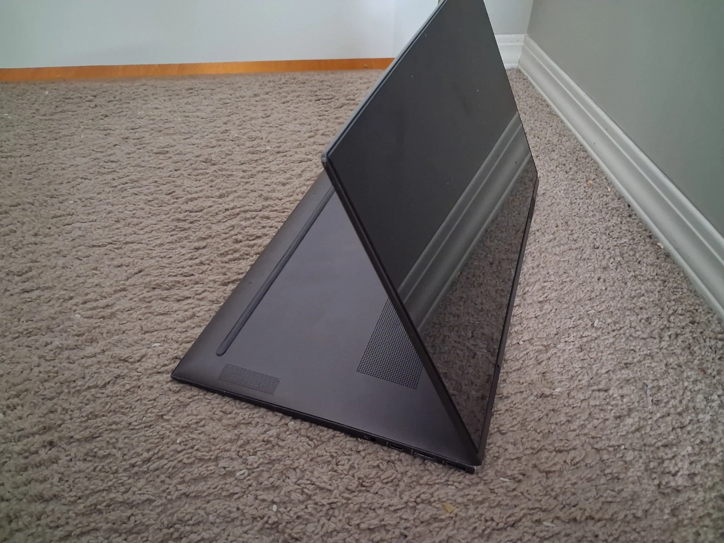 HP Envy x360 Laptop - AMD Ryzen 5 1 TB storage - photo 4