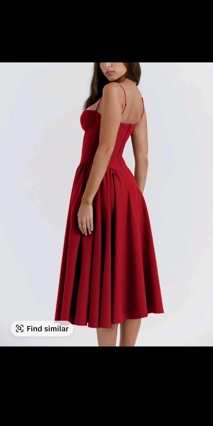 Super cute summer dress