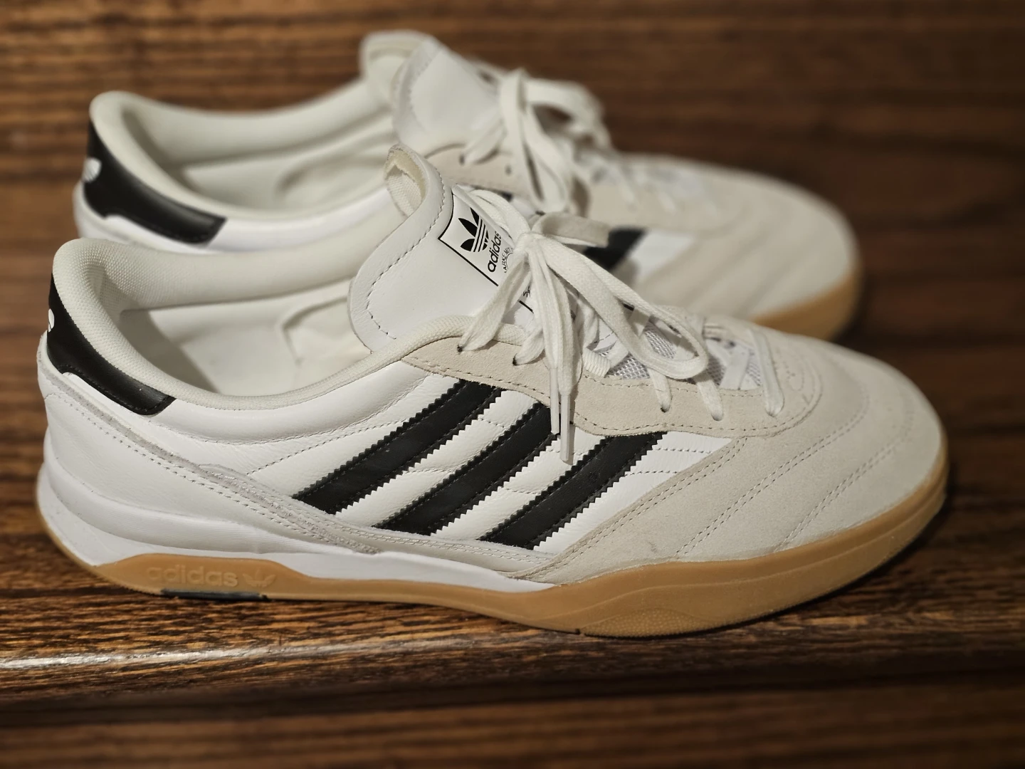 Adidas