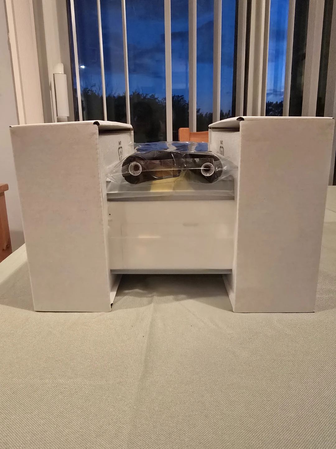 Amber Series Instant Photo Printer - photo 3