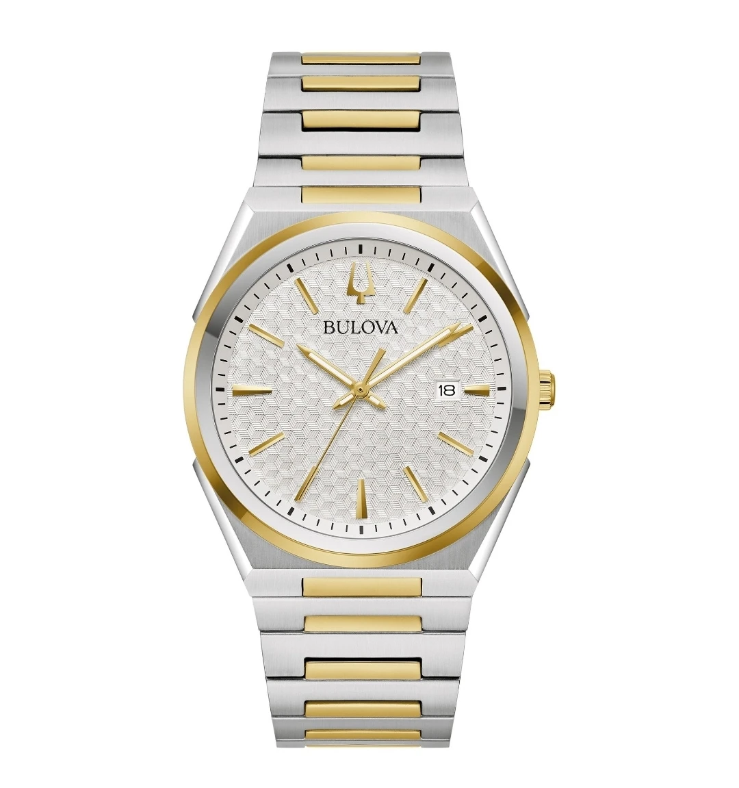 Bulova Watch
