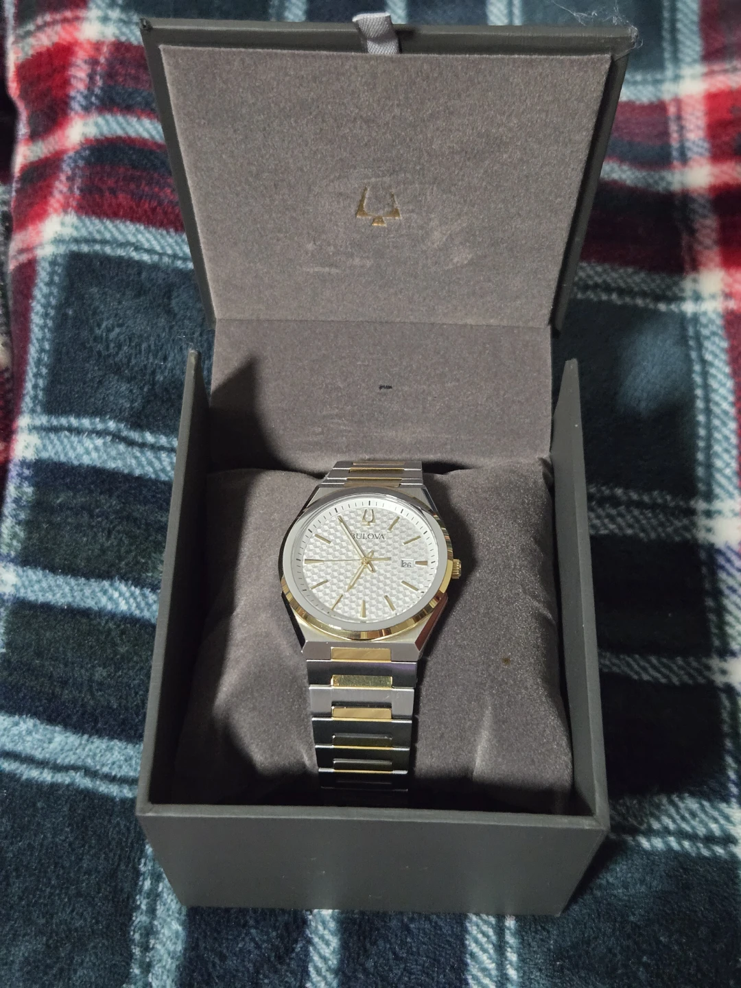 Bulova Watch - photo 2