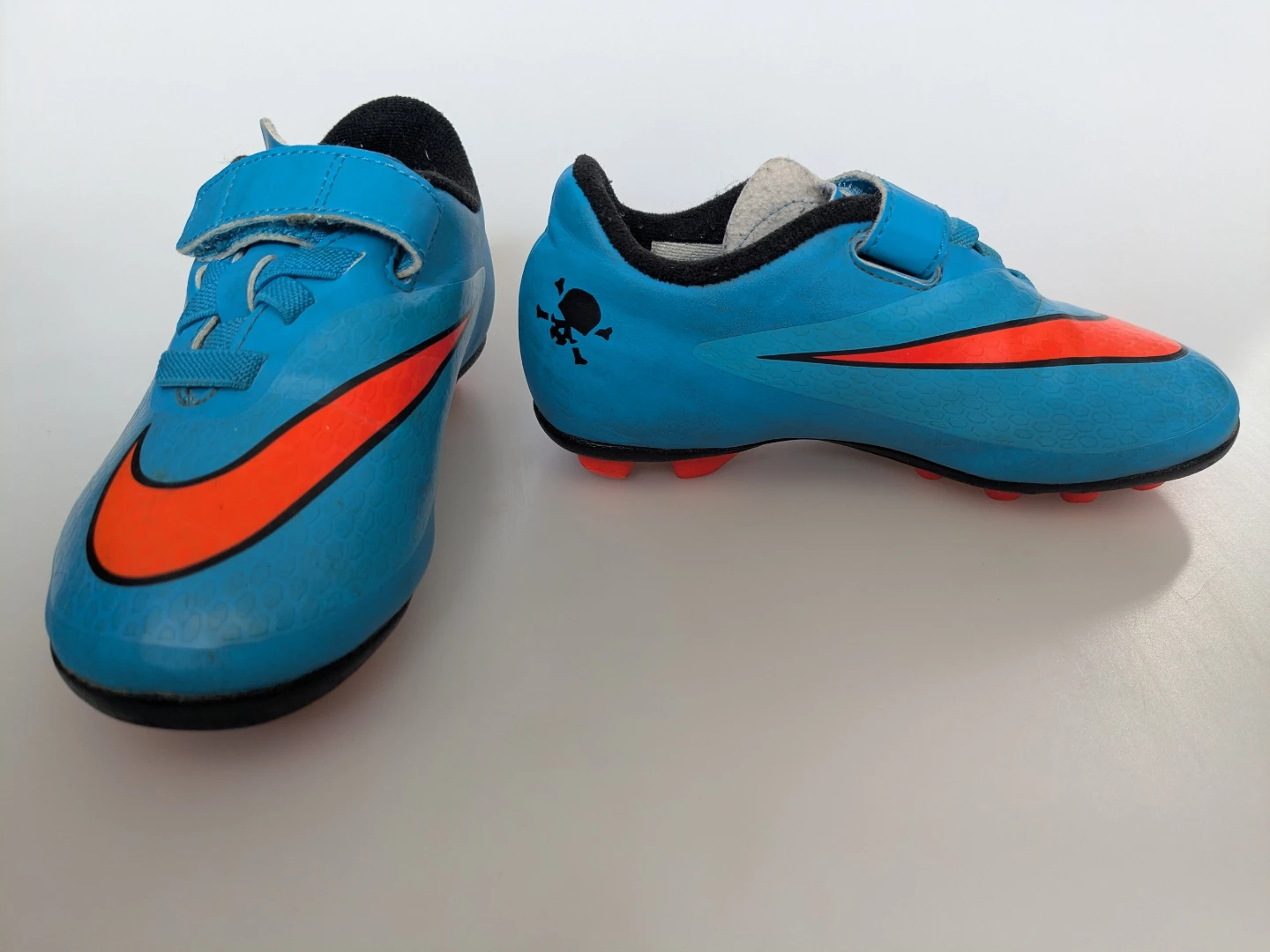 10C Nike Hypervenom Soccer Cleats - photo 2