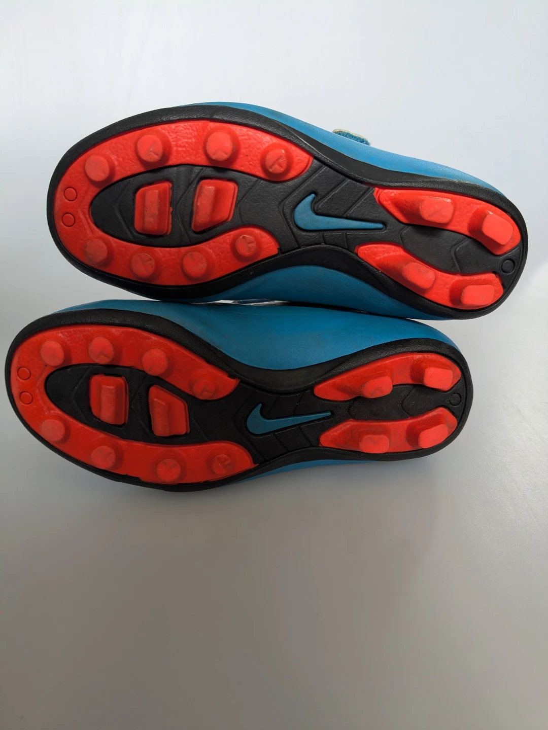 10C Nike Hypervenom Soccer Cleats - photo 3