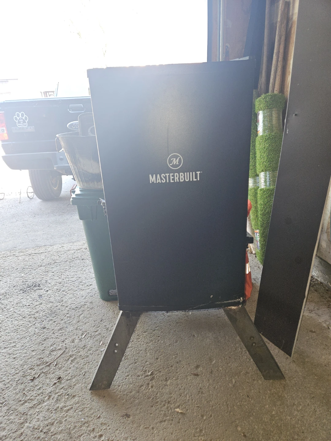 Masterbuilt Electric Smoker - photo 2