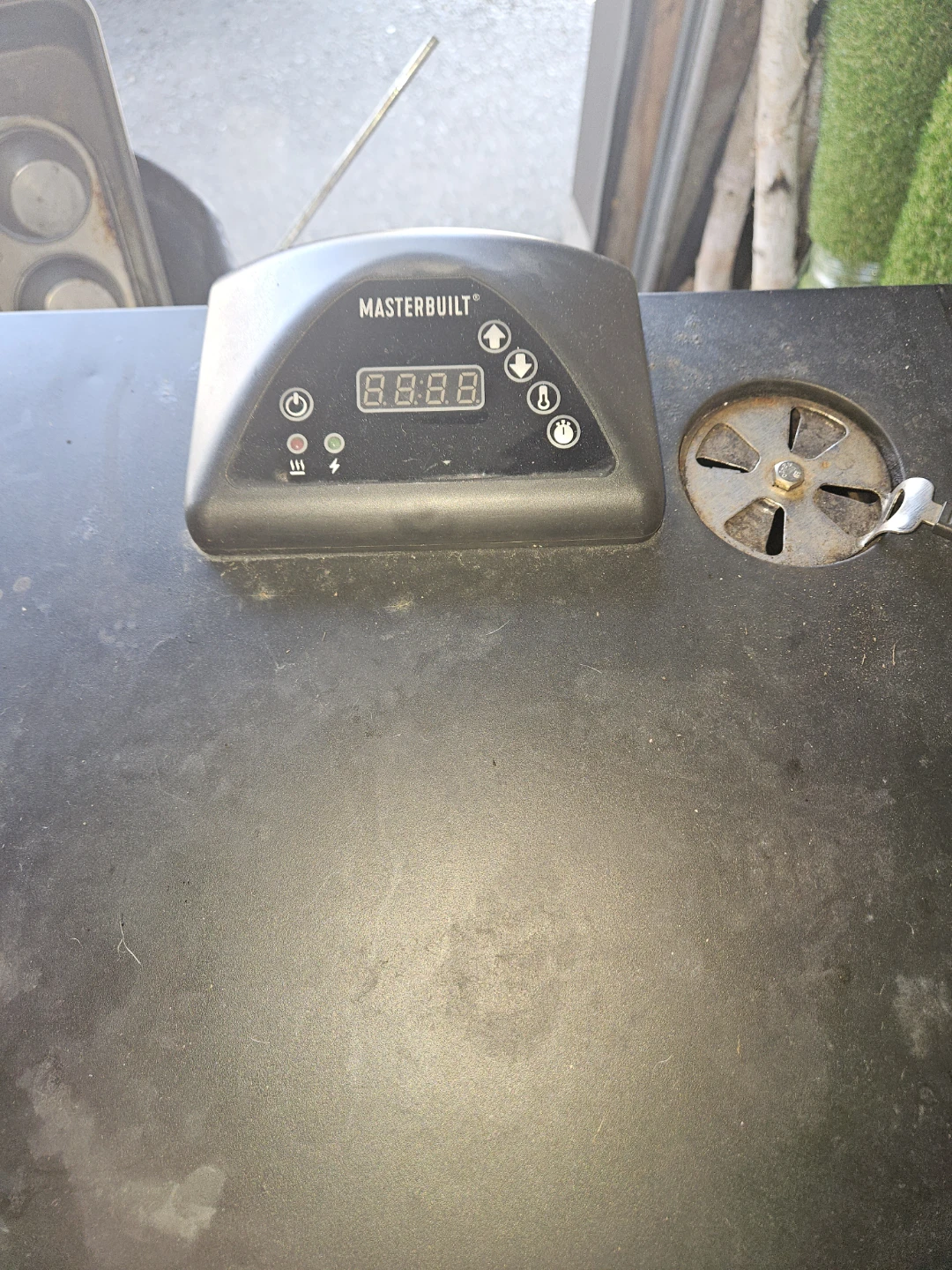 Masterbuilt Electric Smoker - photo 3