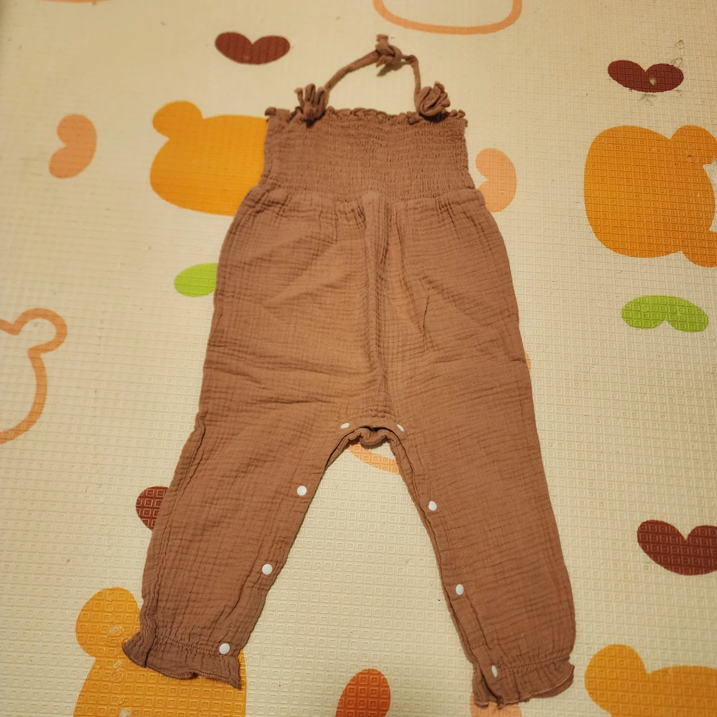 SHEIN Baby Girl Romper 18-24M