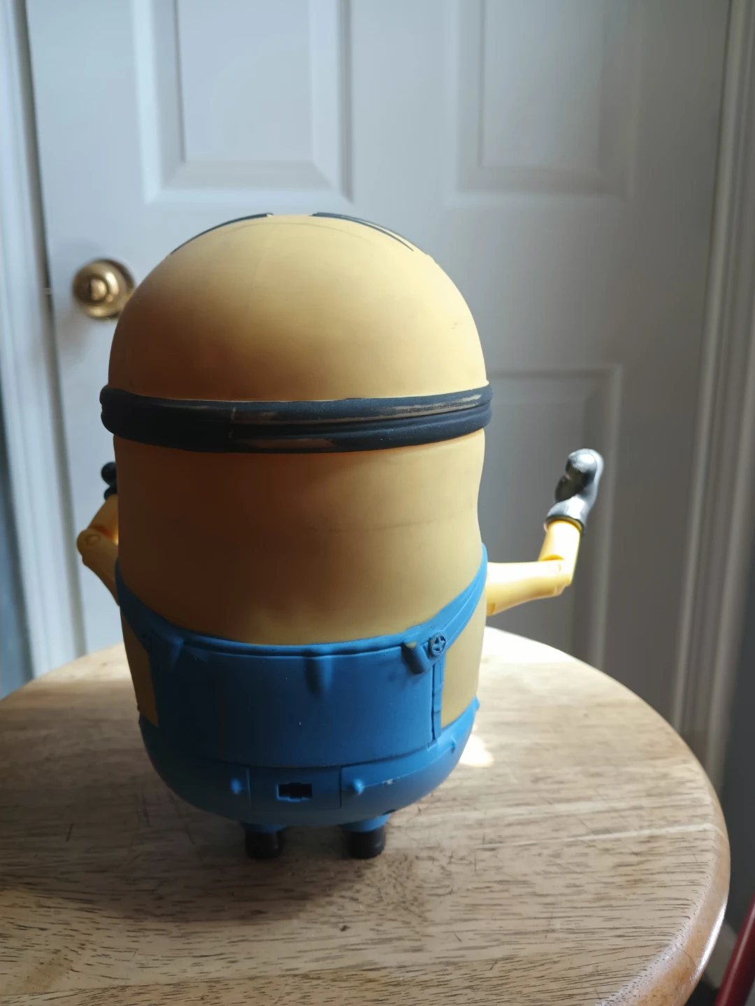 Despicable Me Minion Toy Figure - photo 3