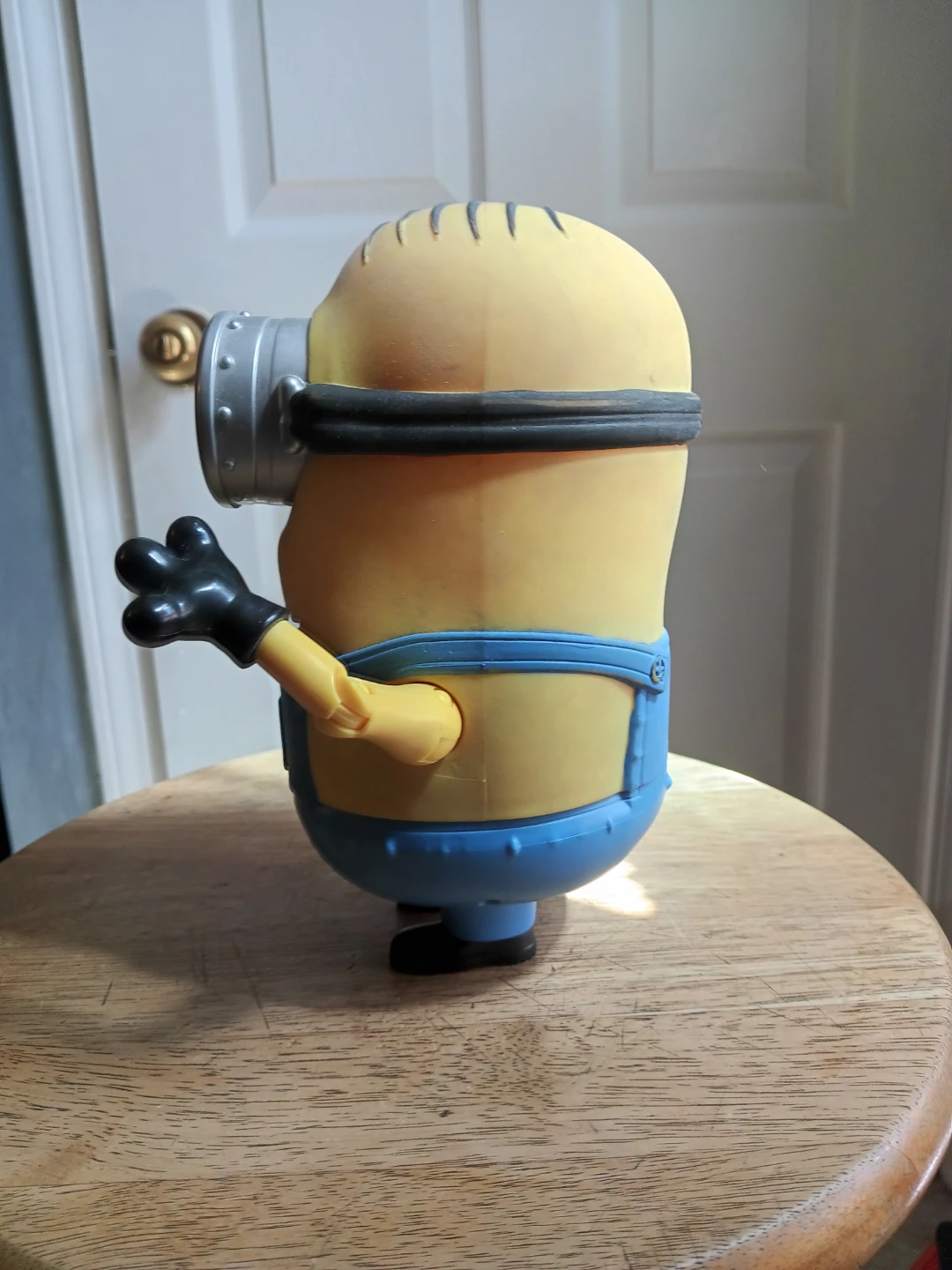 Despicable Me Minion Toy Figure - photo 5